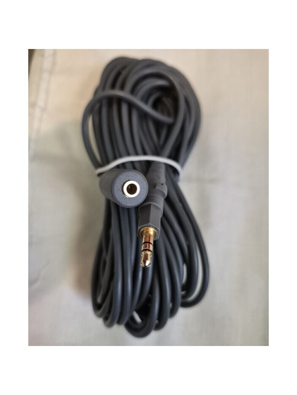 10ft AKG K-601/K-701 HEADPHONE REPLACEMENT AUDIO CABLE